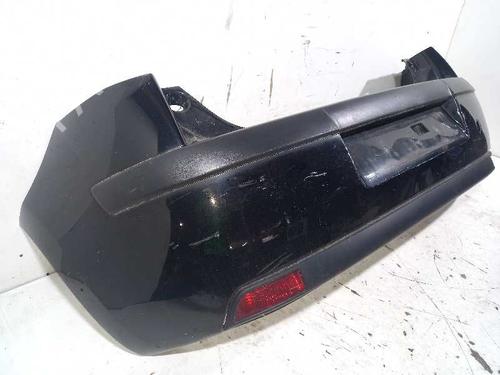 Rear bumper CITROËN C4 I (LC_)  | BP13073557C8 