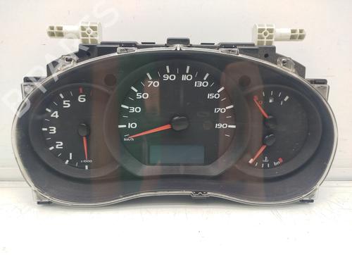 Used Instrument cluster NISSAN NV400 Van (X62, X62B) dCi 110 (110 hp) 28169610