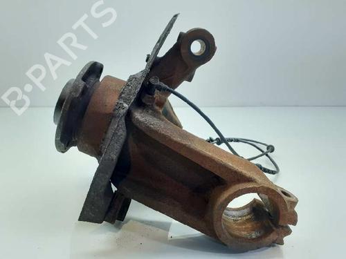 Left front steering knuckle PEUGEOT BOXER Van 2.2 HDi 120 | BP6527548M25 