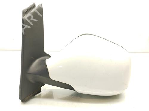Used Left mirror SEAT ALTEA XL (5P5, 5P8) 1.6 TDI (105 hp) 16766115