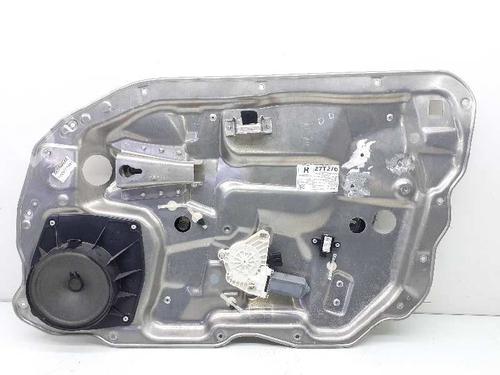 Used Front right window mechanism MERCEDES-BENZ S-CLASS (W221, V221) S 350 BlueTec (221.026, 221.126) (258 hp) 12125265