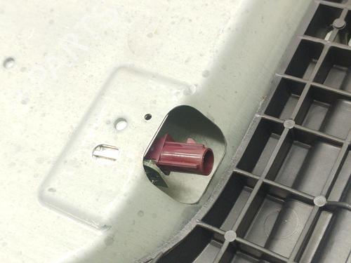 Electronic module MERCEDES-BENZ M-CLASS (W164) ML 280 CDI 4-matic (164.120) | BP32096264M83  - Image 5