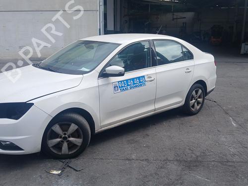 Used Parts SEAT TOLEDO IV (KG3) 1.6 TDI 4958617