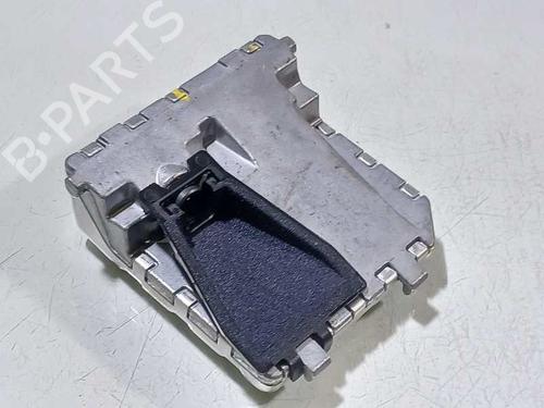 Used Electronic module MERCEDES-BENZ M-CLASS (W166) [2011-2015]  15851271