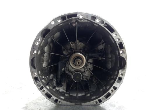 Used Gearbox MERCEDES-BENZ C-CLASS (W204) C 200 CDI (204.001) (136 hp) 24804025