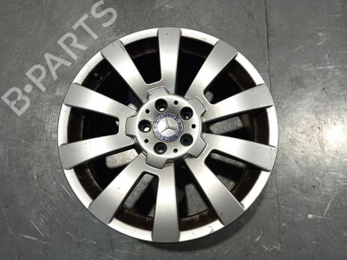 Used Rim MERCEDES-BENZ GLK-CLASS (X204) 320 CDI 4-matic (204.983) (224 hp) 31641989