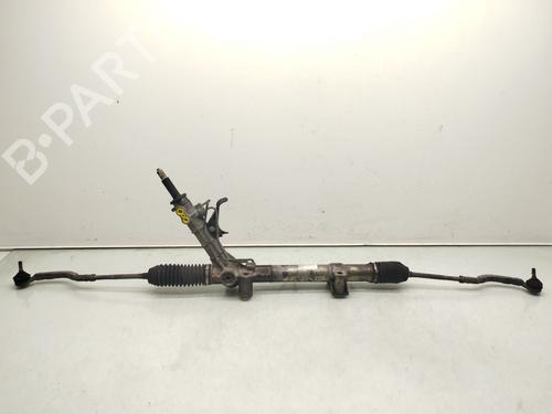 Used Steering rack Steering rack RENAULT TRAFIC III Bus (JG_) 1.6 dCi 125 (JGMH) (125 hp) 40107166 40107166