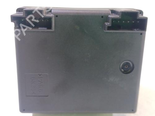 Ignition barrel MERCEDES-BENZ S-CLASS (W221, V221) S 420 CDI (221.028, 221.128) | BP18412880M48 