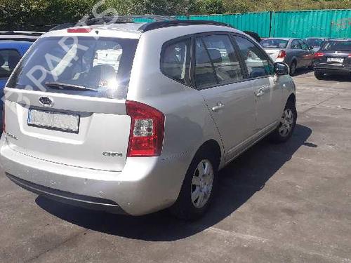 Motor da chauffage KIA CARENS II MPV (FJ) 2.0 CRDi | BP8326927M62 