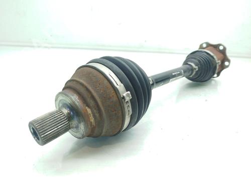 Left front driveshaft SEAT LEON (5F1) 1.0 TSI | BP29204942M38 
