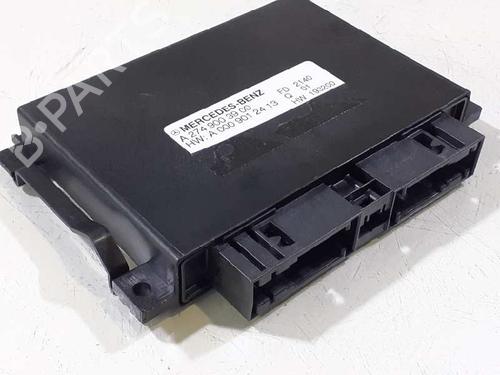 Used Electronic module MERCEDES-BENZ VITO Tourer (W447) [2014-2026]  12180534