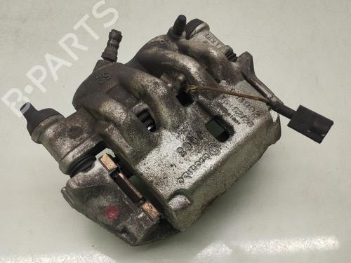 Used Left front brake caliper PEUGEOT BOXER Van 2.2 BlueHDi 140 (140 hp) 29147446