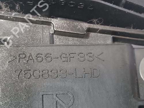 Gear lever LEXUS CT (ZWA10_) 200h (ZWA10_) | BP33855683M90  - Image 6