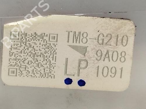 Fuse box HONDA INSIGHT (ZE_) 1.3 IMA (ZE28, ZE2) | BP32730181E1  - Image 5