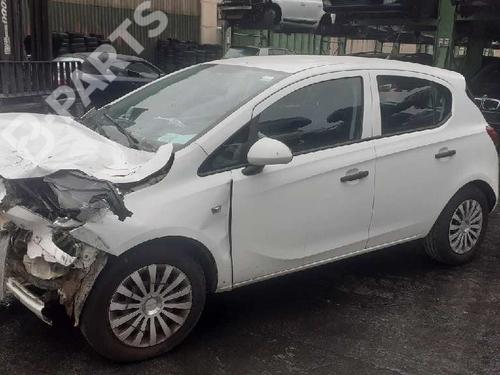 Used Parts OPEL CORSA E (X15)  1.3 CDTI (08, 68)  1110748