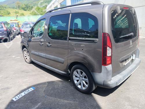 Generator PEUGEOT PARTNER Tepee 1.6 BlueHDi 120 | BP26553658M7 