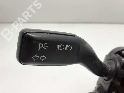 Squib airbag AUDI A6 C6 Avant (4F5) 3.2 FSI | BP9631706C102 