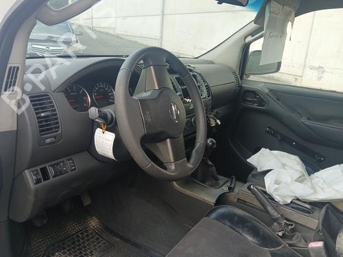 Front left window mechanism NISSAN PATHFINDER III (R51) 2.5 dCi 4WD | BP31793008C22 