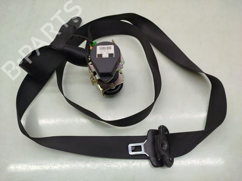 Used Front right seatbelt MERCEDES-BENZ VIANO (W639) [2003-2025]  29357113