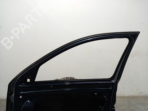 Right front door SKODA OCTAVIA II (1Z3) 1.9 TDI | BP31194219C3