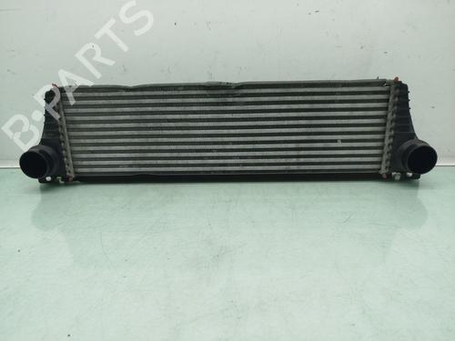 Used Intercooler MERCEDES-BENZ VIANO (W639) [2003-2025]  21123036