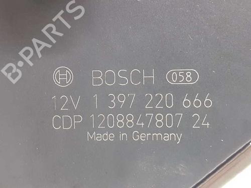 Front wiper motor MERCEDES-BENZ C-CLASS (W204)  | BP15179437M29 