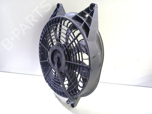 Radiator fan KIA CARNIVAL II (GQ) 2.9 CRDi | BP1303134M35 
