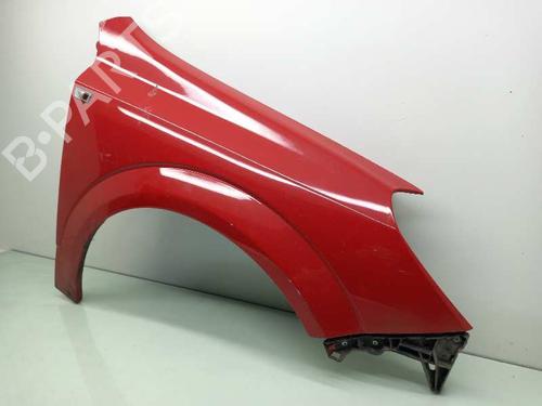 Right front fenders OPEL ASTRA H GTC (A04) 1.9 CDTi (L08) | BP15777407C42 