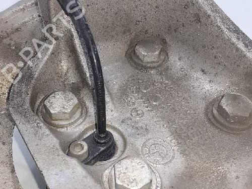 Right front steering knuckle BMW 3 (E90)  | BP7161861M26 