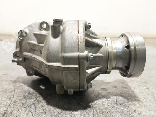 Front differential MERCEDES-BENZ GLA (H247) GLA 220 d 4-matic (247.715) | BP35979860M23 - Image 5