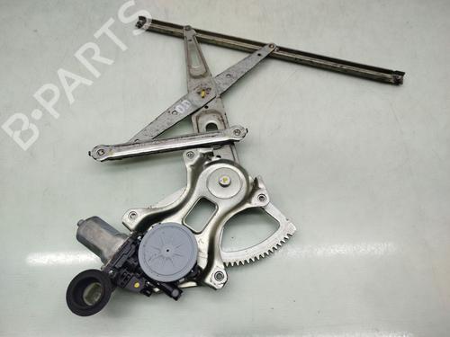 Used Front right window mechanism Front right window mechanism LEXUS IS II (_E2_) 250 (GSE20) (208 hp) 35945816 35945816