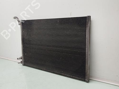 Water radiator JAGUAR F-PACE (X761) 2.0 TD4 AWD | BP38096618M31 - Image 3
