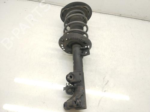 Used Right front shock absorber Right front shock absorber MERCEDES-BENZ E-CLASS (W212) E 200 CDI / BlueTEC (212.005, 212.006) (136 hp) 36040167 36040167