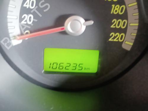 Front differential KIA SPORTAGE II (JE_, KM_) 2.0 CRDi 4WD | BP22980345M23 