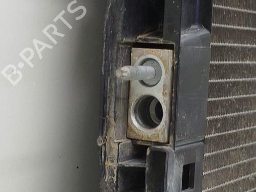 AC radiator MERCEDES-BENZ GLA-CLASS (X156) GLA 200 CDI / d (156.908) | BP25879882M32 