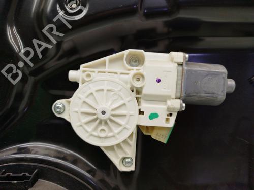 Rear right window mechanism MERCEDES-BENZ M-CLASS (W164) ML 320 CDI 4-matic (164.122) | BP27605861C25 