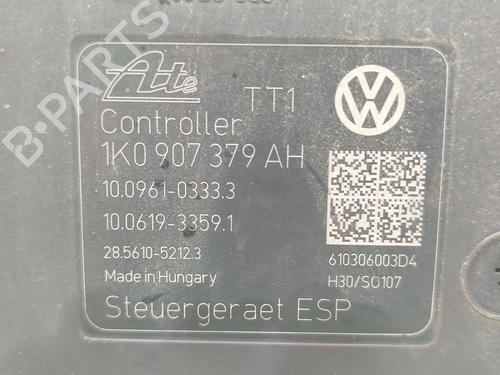 ABS pump VW GOLF VI (5K1) 2.0 TDI | BP33794905M43 - Image 5