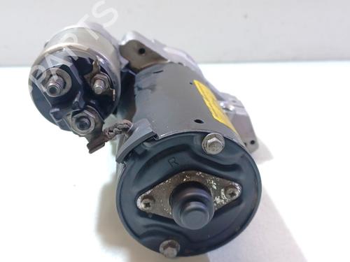 Starter BMW 3 Touring (E91) 316 d | BP40106356M8 - Image 5
