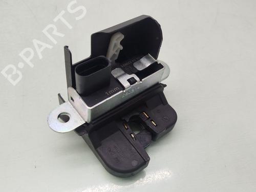 Bagklap lås Bagklap lås VW GOLF VII (5G1, BQ1, BE1, BE2) 1.2 TSI (105 hp) 37173783 37173783