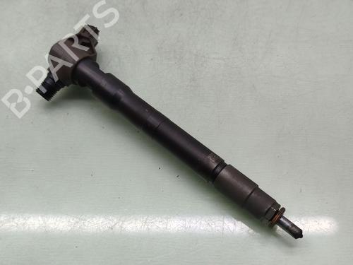 Used Injector Injector MAZDA 3 (BM, BN) 2.2 D (150 hp) 39649272 39649272