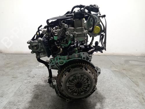 Engine DACIA SANDERO II TCe 90 (B8M1, B8MA, B8AC) | BP29935133M1