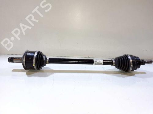 Used Left rear driveshaft MERCEDES-BENZ V-CLASS (W447) [2014-2025]  13047653