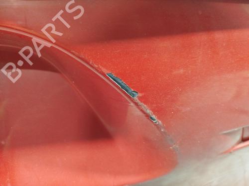 Rear bumper ALFA ROMEO 147 (937_) 1.6 16V T.SPARK ECO (937.AXA1A, 937.BXA1A) | BP23218659C8 