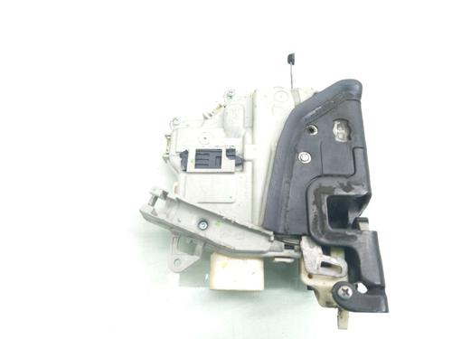Front right lock SEAT ALTEA XL (5P5, 5P8) 1.6 TDI | BP16765736C97 