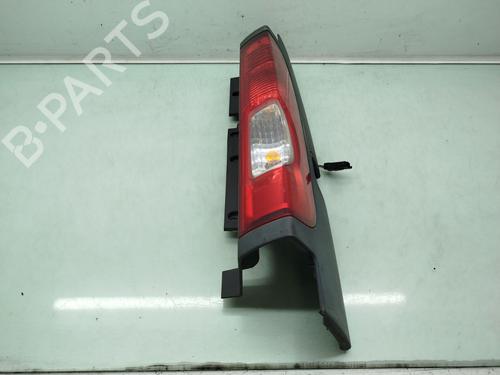 Right taillight NISSAN PRIMASTAR Van (X83) | BP37873557C35 - Image 2