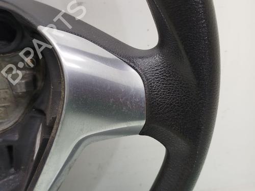 Steering wheel FORD FIESTA VI Van 1.5 TDCi | BP36033896C49 - Image 3