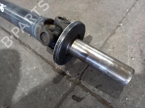 Driveshaft NISSAN TERRANO II (R20) 2.7 TD 4WD | BP29452114M37 