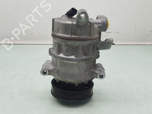 AC compressor SEAT IBIZA IV (6J5, 6P1) 1.6 TDI | BP29308582M34 