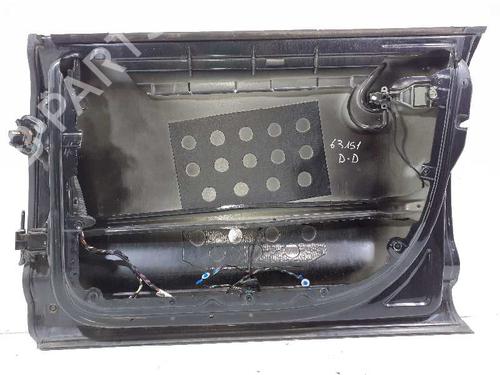 Right front door PORSCHE CAYENNE (9PA) Turbo 4.5 | BP7671336C3 