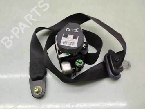 Used Front left seatbelt Front left seatbelt 38291384 38291384